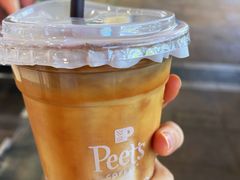 -Peet's Coffee皮爷咖啡(万象天地店)