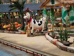 -蓬莱欧乐堡梦幻世界