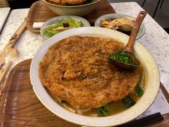 -三姐·老友记·南宁老友粉(朝阳区光华路嘉里中心店)
