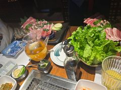 -杉海和牛烧肉海鲜自助(会展城店)