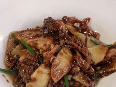 -老牌坊鲁菜名店(美莲广场店)