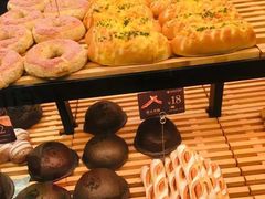 -酵墅·手感烘焙(印象汇店)