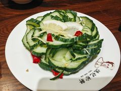 -姚记炒肝店(簋街店)