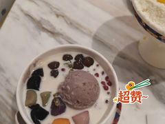 -糖纸甜品(乐颂坊店)