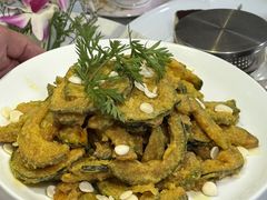 -花舍·新派粤菜·西餐·下午茶(亚运村·鸟巢店)