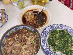 -南花桥羊肉馆老字号(乌镇店)