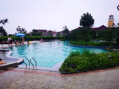 -渔岛海洋度假区