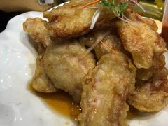 -那家老院子东北菜·饺子·小鸡炖蘑菇(艳华街店)