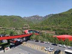 -红旗渠风景区