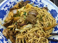 -小井头·阿强面馆(复兴店)