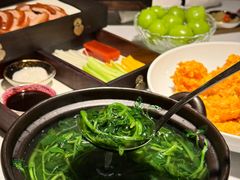 -莉莉海堂HAITANG·烤鸭(国贸商城店)