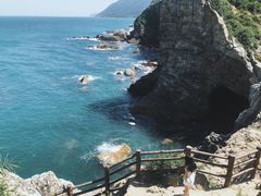 -杨梅坑