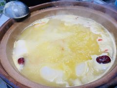 -港迹·鲜围煮海鲜火锅(湖州时代广场店)