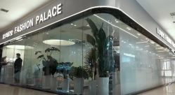 -时尚殿堂salon