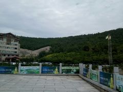 -徂徕山森林康养度假谷温泉