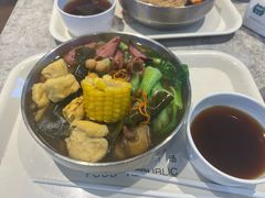 -红鼻子桂林米粉(金唐新光界店)