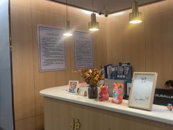 -厦门屿爱月子中心(独栋海湾店)