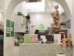 -曼僖瓦罐咖啡(华山南路店)