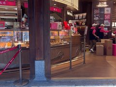 -嘉华鲜花饼·现烤(昆明老街店)