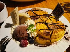 -Ufufu cafe(天神巷店)