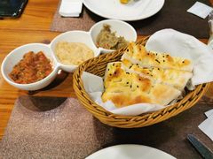 -TUK土耳其餐厅·下午茶(卢湾店)