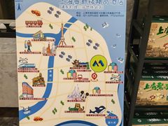 -麦新格精品酒店(上海国际旅游度假区川沙地铁站店)