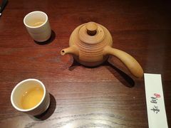 -翔峰炭火鳗鱼(悦泰街里公寓店)