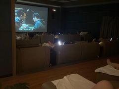 -青水瓦台汤泉(未央店)