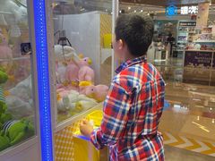 -吾悦广场(南京鼓楼店)
