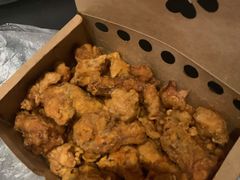 -阿捡忭京炸鸡(韭菜园总店)