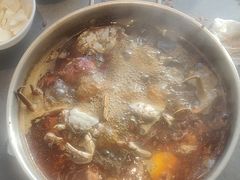 -尚宴牛特鲜自助(太原街万达店)