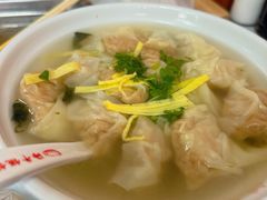 -海平馄饨(逍遥二路店)