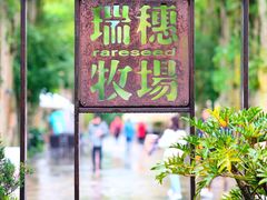 -瑞穗牧场