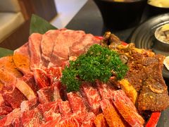 -熊出没日本烧肉放题
