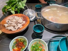 -二刀潮牛(重庆光环购物公园店)