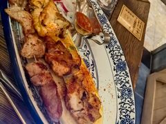 -卢布里西餐厅(总店)