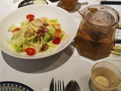 -西堤牛排(南京龙江店)