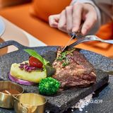 变心了！！好吃！！但是分手饭。。。。。