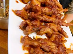 -全州拌饭馆(断桥店)