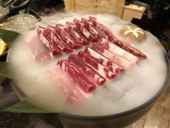 -九田家黑牛烤肉料理(石路天虹店)