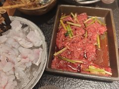 -滇牛云南火锅(桂林路店)