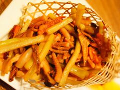 海捞一网鲜-旅马餐厅(茅家埠店)