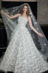 -Renee芮亦婚纱
