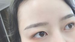 点击看大图 -久匠·野生眉半永久纹绣