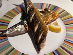 -黑木原精致料理·铁板烧