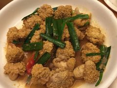 -老钱饭店(后渚港店)