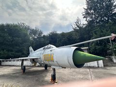 -中国航空博物馆