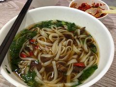 -肆姐面粉馆(坡子街店)