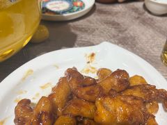 -老浒记烤鸭-北京菜(琉璃厂店)
