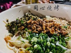 -同心烧烤(总店)
